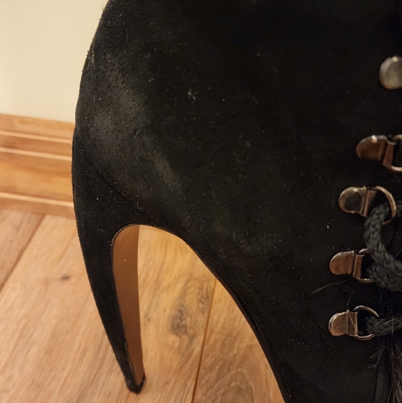 Walter Steiger fur boots - Picture 8 of 11